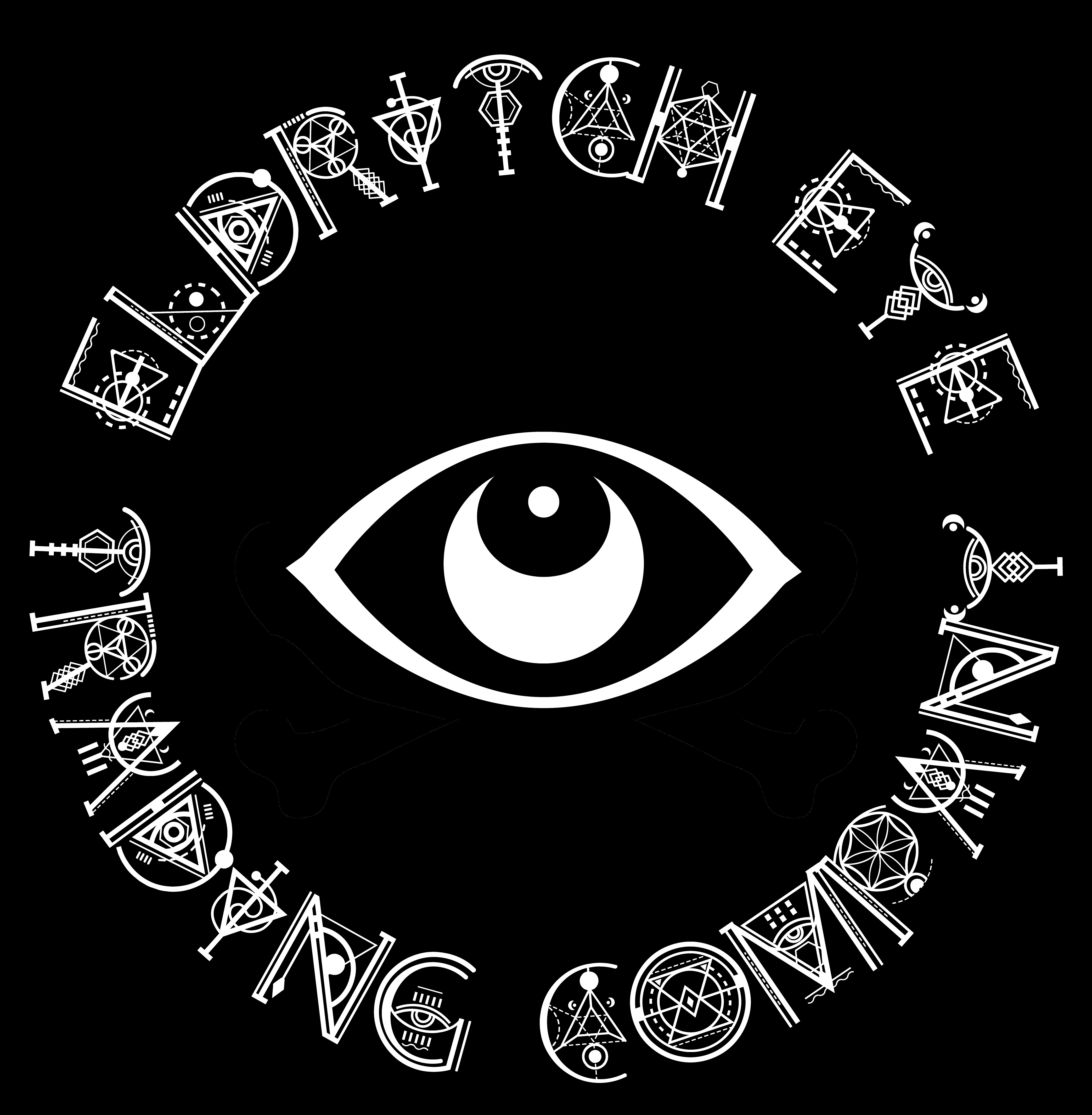 Eldritch Eye Trading Company